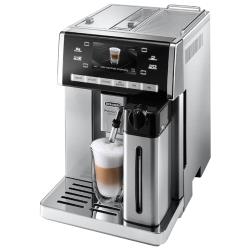 Кофемашина De'Longhi PrimaDonna Exclusive ESAM 6904 M