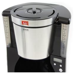 Кофеварка Melitta Look Therm Timer