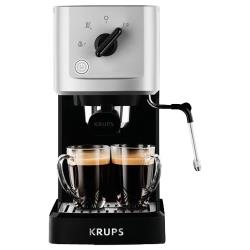 Кофеварка рожковая Krups Calvi Meca XP 3440