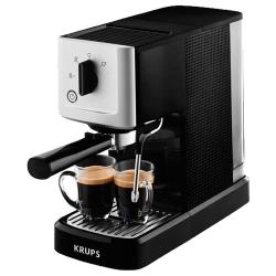 Кофеварка рожковая Krups Calvi Meca XP 3440