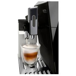 Кофемашина De'Longhi Eletta Cappuccino ECAM 44.664 B