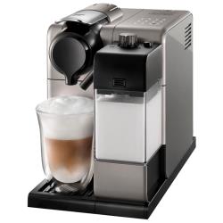 Кофемашина De'Longhi Nespresso Latissima Touch EN 550