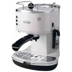 Кофеварка рожковая De'Longhi Icona ECO 311