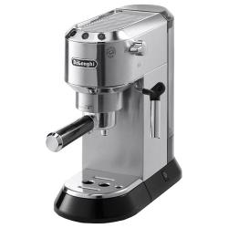 Кофеварка рожковая De'Longhi Dedica EC 680