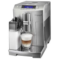 Кофемашина De'Longhi PrimaDonna S De Luxe ECAM 28.465 M