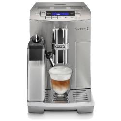 Кофемашина De'Longhi PrimaDonna S De Luxe ECAM 28.465 M