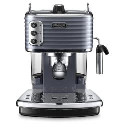 Кофеварка рожковая De'Longhi Scultura ECZ 351