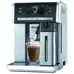 Кофемашина De'Longhi PrimaDonna Exclusive ESAM 6900 M