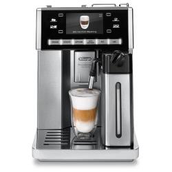 Кофемашина De'Longhi PrimaDonna Exclusive ESAM 6900 M