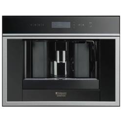 Кофемашина Hotpoint MCK 103 X / HA