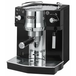 Кофеварка рожковая De'Longhi EC 820 B