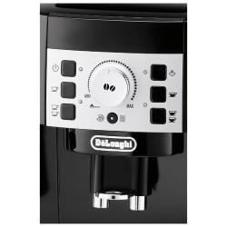 Кофемашина De'Longhi Magnifica ECAM 22.110, серебристый