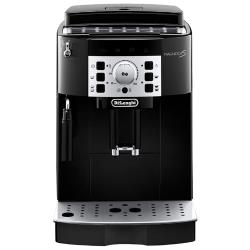 Кофемашина De'Longhi Magnifica ECAM 22.110, серебристый