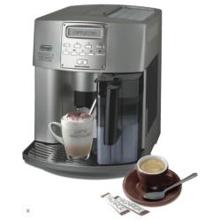 Кофемашина De'Longhi Magnifica Automatic Cappuccino ESAM 3500