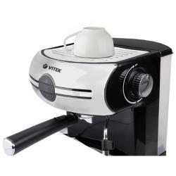 Кофеварка Vitek VT-1507