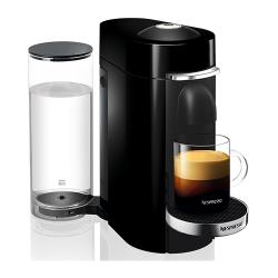 Кофемашина капсульная Nespresso Vertuo Plus D