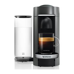 Кофемашина капсульная Nespresso Vertuo Plus D