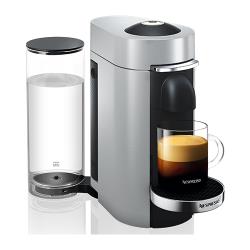 Кофемашина капсульная Nespresso Vertuo Plus D