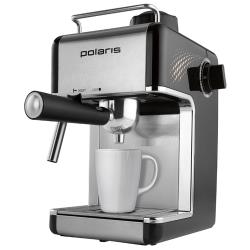 Кофеварка рожковая Polaris PCM 4010A