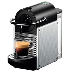 Кофемашина капсульная De'Longhi Nespresso Pixie EN 124