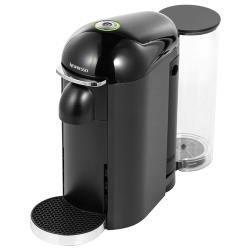 Кофемашина капсульная Nespresso GCB2 Vertuo Plus C