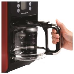 Кофеварка капельная Morphy Richards 162009