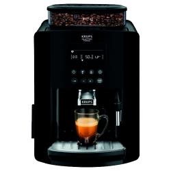 Автоматическая кофемашина Krups ARABICA EA817010, 15 бар, 1450 Вт