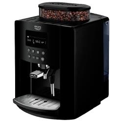 Автоматическая кофемашина Krups ARABICA EA817010, 15 бар, 1450 Вт