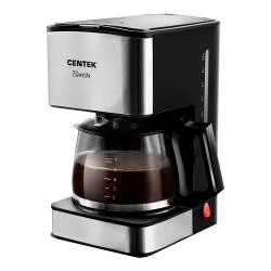 Кофеварка капельная CENTEK CT-1144