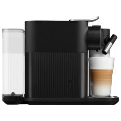 Кофемашина капсульная De'Longhi Nespresso Gran Lattissima EN 650