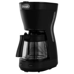Капельная кофеварка DeLonghi ICM 16210
