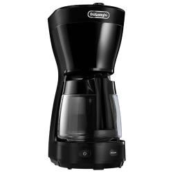 Капельная кофеварка DeLonghi ICM 16210
