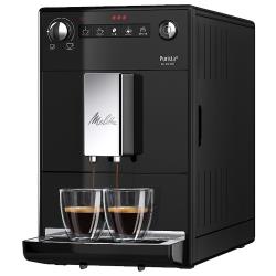 Кофемашина Melitta Purista Series 300