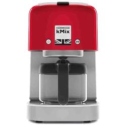 Кофеварка капельная Kenwood COX750