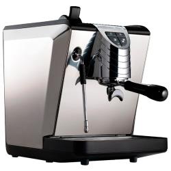 Кофеварка рожковая Nuova Simonelli Oscar II Black