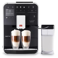 Кофемашина Melitta F 830-102 Caffeo Barista T Smart