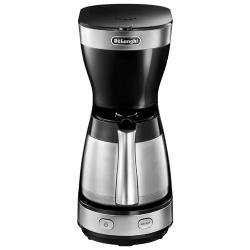 Кофеварка капельная De'Longhi ICM 16710