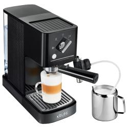 Кофеварка рожковая Krups XP345 Calvi Latte