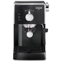 Кофеварка рожковая Gaggia Viva Style, черный