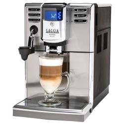 Кофемашина Gaggia Anima Deluxe