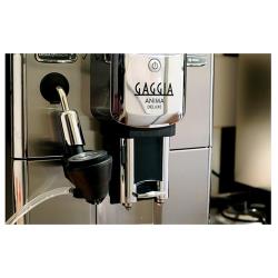 Кофемашина Gaggia Anima Deluxe