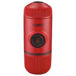 Кофеварка рожковая Wacaco Nanopresso