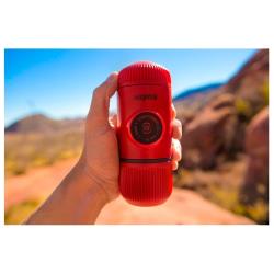Кофеварка рожковая Wacaco Nanopresso