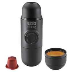 Кофеварка капсульная Wacaco Minipresso NS
