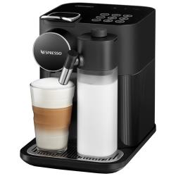 Кофемашина капсульная De'Longhi Nespresso Gran Lattissima EN 650