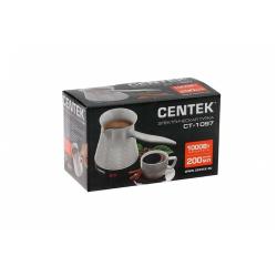 Электрическая турка CENTEK CT-1097