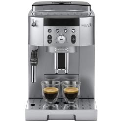 Кофемашина De'Longhi Magnifica S Smart ECAM250.31. SB, серебристый / черный