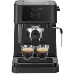 Кофеварка рожковая De'Longhi Stilosa EC230.BK