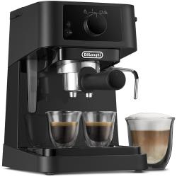 Кофеварка рожковая De'Longhi Stilosa EC230.BK