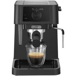 Кофеварка рожковая De'Longhi Stilosa EC230.BK